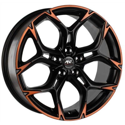 8,0x18 RC-1184 5x112 40 Bronze 57.1 