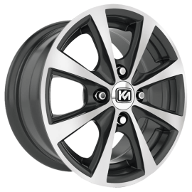 4x100 14x6 ET37 KM774 GBFP 67.1