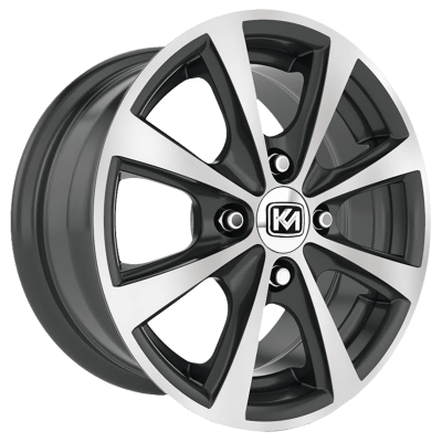 4x100 14x6 ET37 KM774 GBFP 67.1