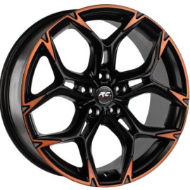 8,0x19 RC-535 5x112 40 MB/Bronze 57.1