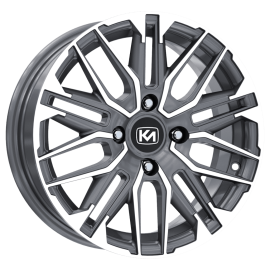 4x100 15x6 ET35 KM845 GGMFP 67.1