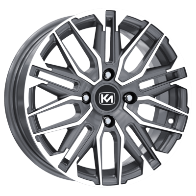 4x100 15x6 ET35 KM845 GGMFP 67.1