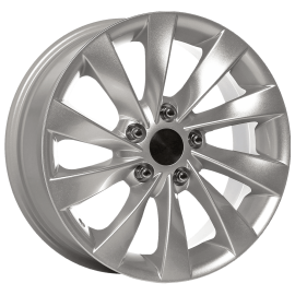 5x112 17x7.5 ET45 W017 Sil 57.1