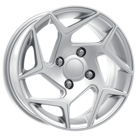 4x100 14x6 ET35 DY064 Sil 73.1