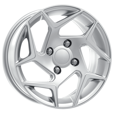 4x100 14x6 ET35 DY064 Sil 73.1