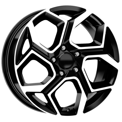 4x100 17x7.5 ET40 DY1007 GBFP 67.1