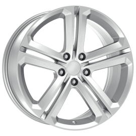 5x112 19x8.5 ET40 DY1019 Sil 57.1