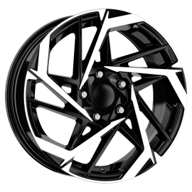 5x114.3 16x6.5 ET35 DY1036 GBFP 73.1