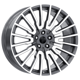 5x112 20x8.5 ET30 DY1050 GGMFP 66.6