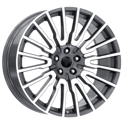 5x112 20x8.5 ET30 DY1050 GGMFP 66.6