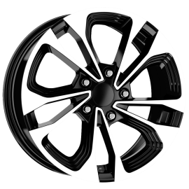 5x114.3 16x6.5 ET35 DY1066 GBFP 67.1