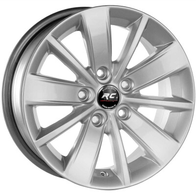 6,0x15 RC-511 5x112 35 S 57.1 