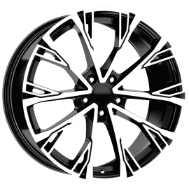 5x112 19x8.5 ET35 DY1109 GBFP 66.45