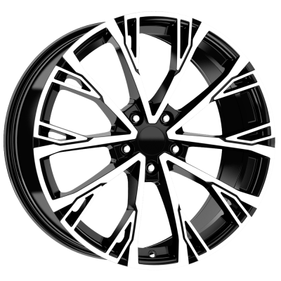 5x112 19x8.5 ET35 DY1109 GBFP 66.45