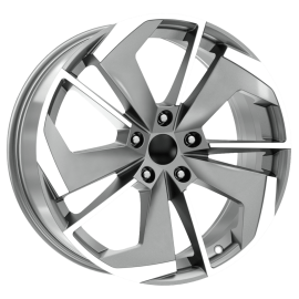 6x130 16x7 ET45 DY1226 SFP 84.1