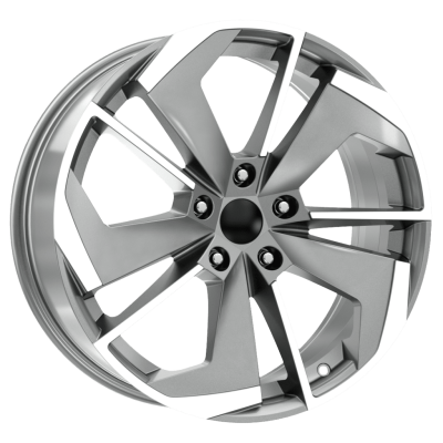 6x130 16x7 ET45 DY1226 SFP 84.1