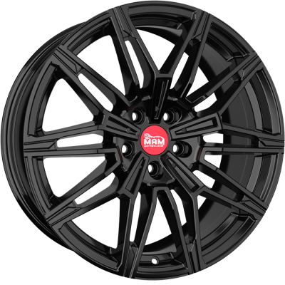 5x120 19x8.5 ET35 B3N GB 72.6