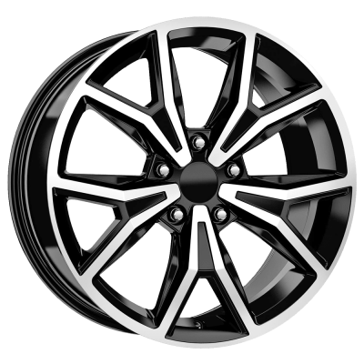 5x112 17x7.5 ET40 DY1407 GBFP 57.1