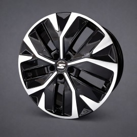 7,5x19 Lincoln 5x114,3 45 BP 67.1 