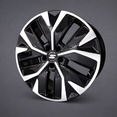 7,5x19 Lincoln 5x114,3 45 BP 67.1 