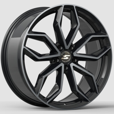 7,5x19 Sidney 5x114,3 35 BP 73.1