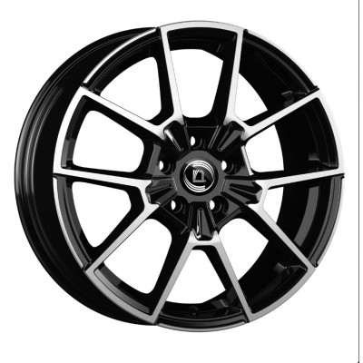 6,5x16 Neve 4x108 40 BP 63.4