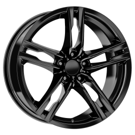 5x120 20x8.5 ET33 DY1540 GB 72.6