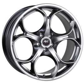 8,0x18 RC-325 5x110 40 GR 65.1