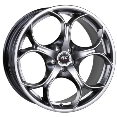 8,0x18 RC-325 5x110 40 GR 65.1