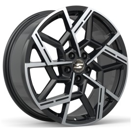 7,5x18 Conway 5x108 42 BP 65.1