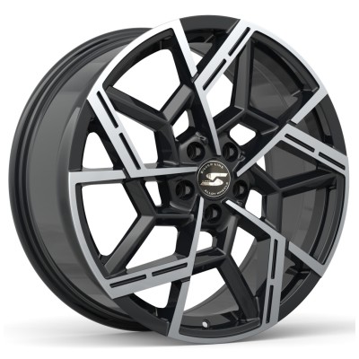 7,5x18 Conway 5x108 42 BP 65.1