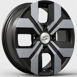 6,5x15 Bristol 4x100 38 BP 60.1