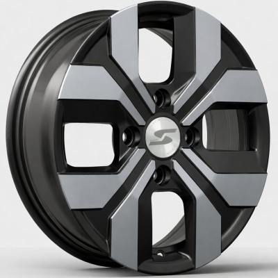 6,5x15 Bristol 4x100 38 BP 60.1