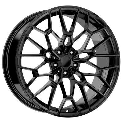 5x112 19x8.5 ET30 DY1659 GB 66.6