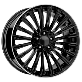 5x112 19x9 ET49 DY1989 BLP 66.6