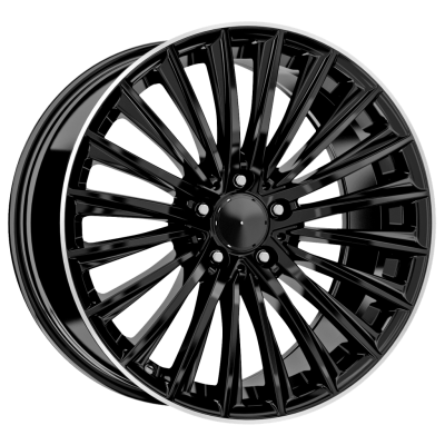 5x112 19x9 ET49 DY1989 BLP 66.6