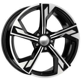 5x112 18x8 ET40 DY338 GBFP 66.45