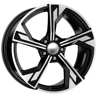 5x112 18x8 ET40 DY338 GBFP 66.45