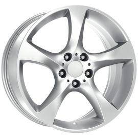 5x120 19x8 ET34 DY509 Sil 72.6