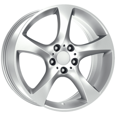 5x120 19x8 ET34 DY509 Sil 72.6