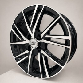 6,0x16 Winnfield 4x100 40 BP 60.1