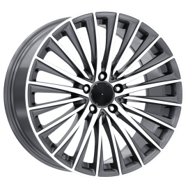 5x112 20x8.5 ET35 DY980 GGMFP 66.6