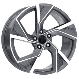 5x112 19x8.5 ET35 DY739 GGMFP 66.45