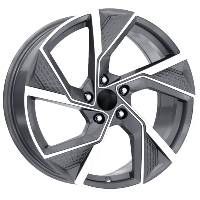 5x112 19x8.5 ET35 DY739 GGMFP 66.45