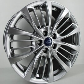 7,5x18 TYH1797 5x108 50 Sil 63.4 DEMO