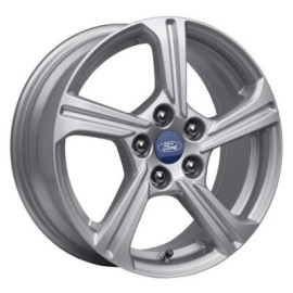 6,5x16 L1TC 5x108 45 Sil 63.4 DEMO
