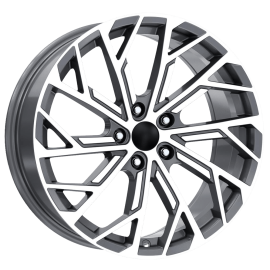 5x112 17x7.5 ET40 DY817 GGMFP 66.45