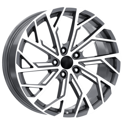 5x112 17x7.5 ET40 DY817 GGMFP 66.45