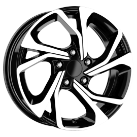 4x100 17x7.5 ET40 DY907 GBFP 67.1