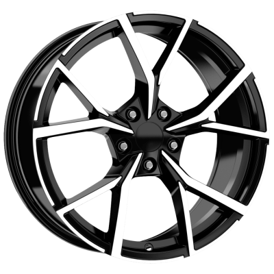 5x112 19x8 ET40 DY919 GBFP 66.45